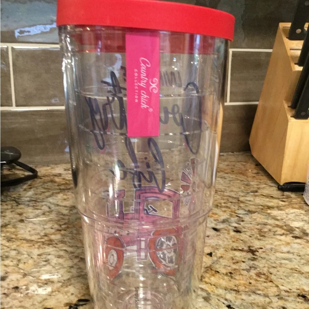 TERVIS TUMBLER LIVING THE COUNTRY LIFE - Picture 2 of 5